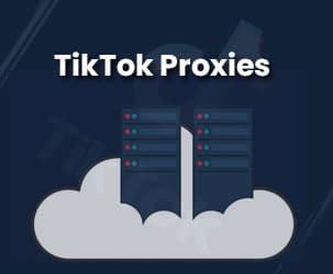 TikTok Proxies 2021