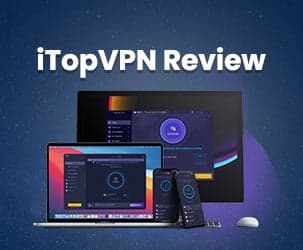 iTopVPN Review