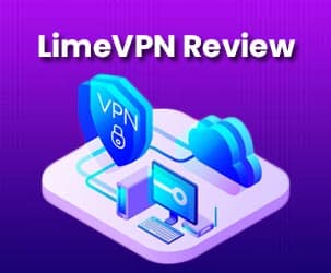 LimeVPN Review