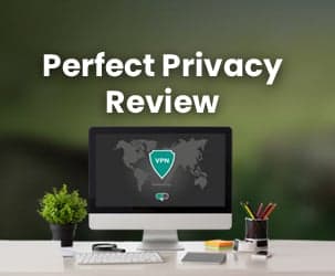 Perfect-Privacy VPN Review
