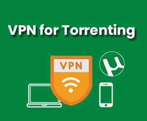 Best VPNs for Safe and Fast torrenting
