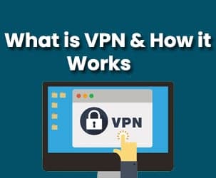 What is VPN And How Does It Works ?