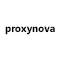 ProxyNova Coupons