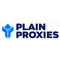 Plain Proxies Coupons