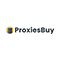 Proxiesbuy Coupons