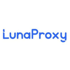 LunaProxy Coupons
