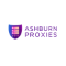 Ashburn Proxies Coupons