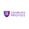 Ashburn Proxies