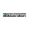 CreateProxy.com Coupons