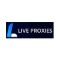 Live Proxies Coupons