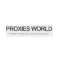 Proxies World Coupons