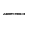 Unknown Proxies Coupons