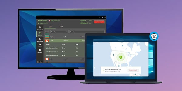 How to Get a Free VPN for PC, Mac & Mobile