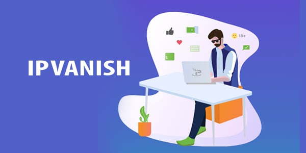 IPVanish IPVanish