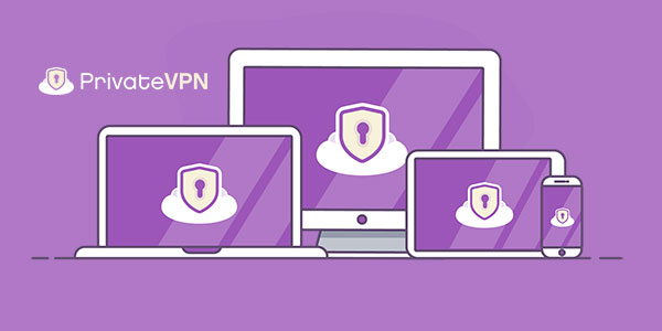 Private VPN