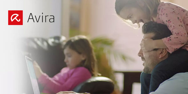 Avira Phantom VPN