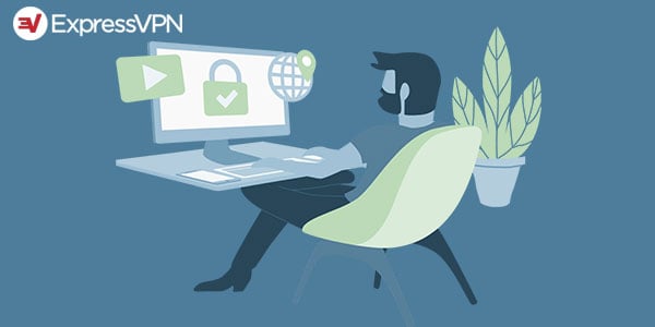ExpressVPN ExpressVPN