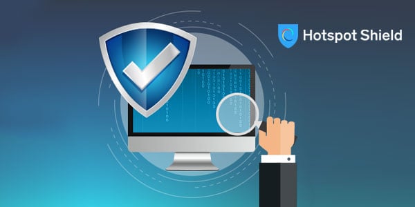 Hotspot Shield VPN