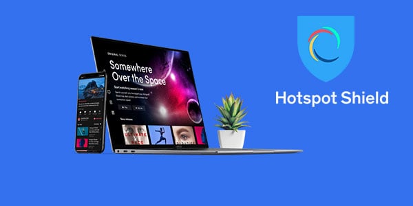 Hotspot Shield