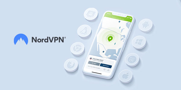 Nord VPN