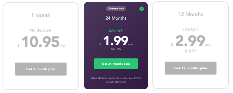 PureVPN Review