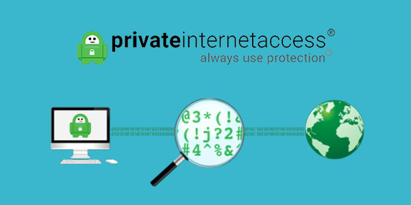Private Internet Access