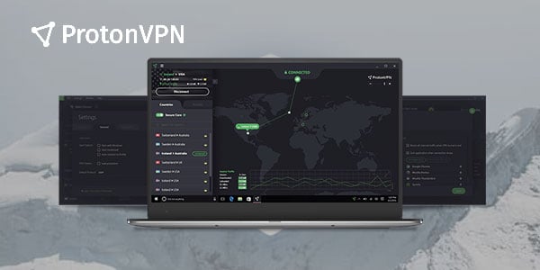 ProtonVPN
