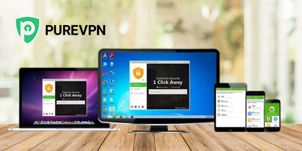 PureVPN Review