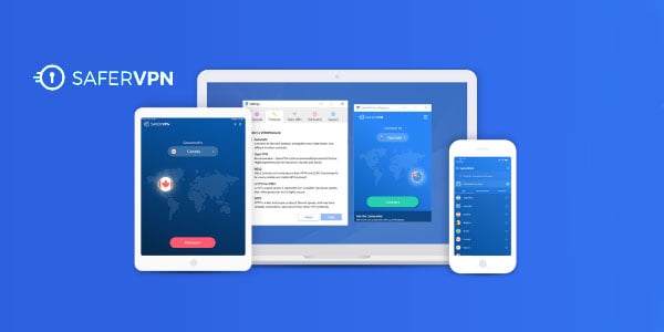 SaferVPN