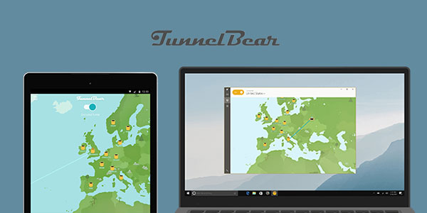TunnelBear
