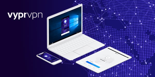 VyprVPN VyprVPN
